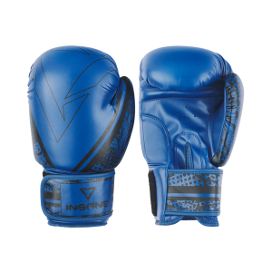 Купить Перчатки боксерские Insane ODIN, ПУ, 14 oz  в Юрге 