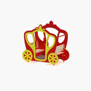 Купить Карета ИФ 105 в Юрге 