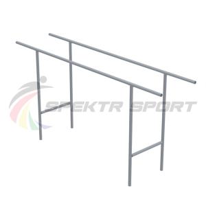 Купить Брусья гимнастические уличные SP D 418 в Юрге 