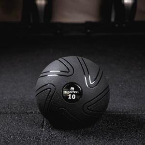 Купить Мяч для кроссфита EVO SLAMBALL 10 кг в Юрге 