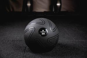 Купить Мяч для кроссфита EVO SLAMBALL 30 кг в Юрге 