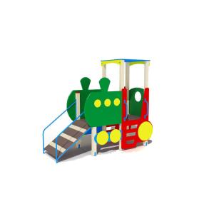 Купить Паровозик ИФ 106 в Юрге 