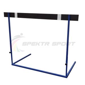Купить Барьер для легкой атлетики регулируемый Spektr Sport в Юрге 