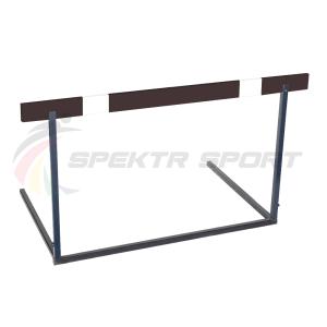 Купить Барьер для легкой атлетики нерегулируемый Spektr Sport в Юрге 
