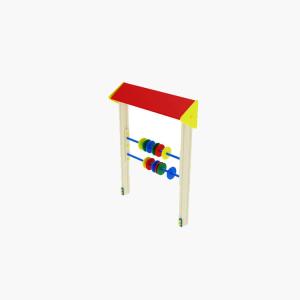 Купить Счеты игровые ИФ 301 в Юрге 