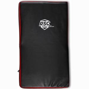 Купить Макивара изогнутая RSC PU  33*60 см в Юрге 