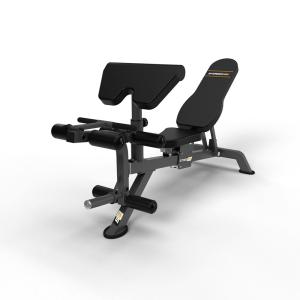 Купить Скамья универсальная STONERISE ThunderShape в Юрге 