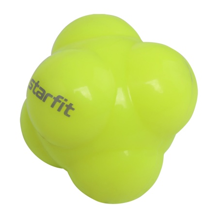 Купить Мяч реакционный Starfit RB-301 в Юрге 