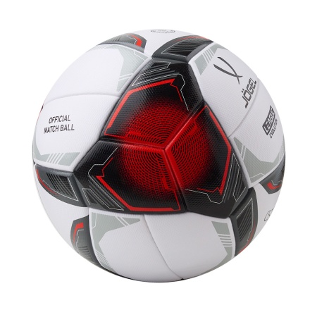 Купить Мяч футбольный Jögel League Evolution Pro №5 в Юрге 