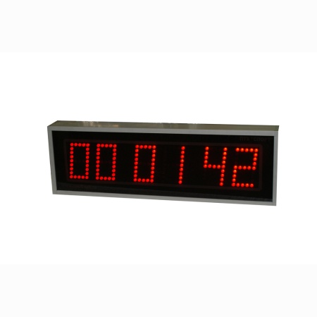 Купить Часы-секундомер настенные С2.25 знак 250 мм в Юрге 