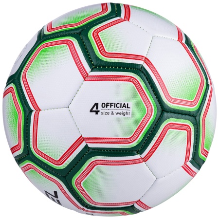 Купить Мяч футбольный Jögel Nano №4 в Юрге 
